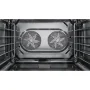 Miele - H 7880 BPX MB 30" Built-In Electric Convection Oven - Black - Image 2