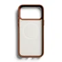 Bellroy - Apple iPhone 17 Pro Max Premium Leather Phone Case - Rust - Image 2