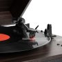 Victrola Liberty Bluetooth Record Player with Stand (Espresso) - Image 5