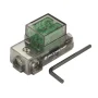 Scosche PDM482 Single 4 Gauge Input to Dual 8 Gauge Output Maxi Fuse Distribution Block - Image 3
