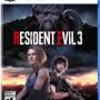 Resident Evil 3 - PlayStation 5 - Image 1