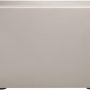 QNAP TS-877 NAS Server, AMD Ryzen 7 8-Core 3.0GHz CPU, 32GB DDR4 RAM, 1TB SSD, 12TB HDD, RAID, QTS 4.3 Operating System, Beige, Metal, Floor Mount, Compatible with Server - Image 4