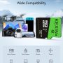 KEXIN 3 Pack 32GB Micro SD Card Memory Card MicroSDHC UHS-I Memory Cards Class 10 High Speed Card, C10, U1, 32 GB 3 Pack - Image 2