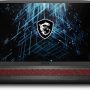 MSI Katana GF76 17 Premium Gaming Laptop I 17.3” FHD IPS 144Hz I 11th Gen Intel 8-Core i7-11800H I 16GB DDR4 1TB SSD + 512GB SSD I GeForce RTX 3050 Ti 4GB I USB-C Backlit Win10 + 32GB MicroSD Card - Image 2
