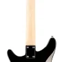 Rogue Rocketeer Electric Guitar Pack, Black - Image 2