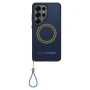 OtterBox - Sole Series Hard Shell for Samsung Galaxy S26 Ultra - Blue - Image 4