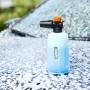WORX 1/4-in Foam cannon for Pressure Washers - Image 6