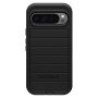 OtterBox - Defender Series Pro Hard Shell for Google Pixel 9 Pro XL - Ant Black - Image 2