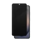 ZAGG - Glass+ Defense Privacy Screen Protector for Samsung Galaxy S26 Ultra - Clear - Image 2