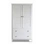 Greenport Solid Wood Armoire - Image 4