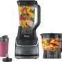 Ninja - UltraCrush Professional Kitchen System - Machine Gray - Image 2