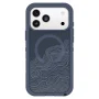 OtterBox - Defender Series Pro XT Hard Shell for Apple iPhone 17 Pro Max - Blue - Image 2