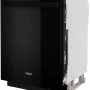 Whirlpool - 24" Top Control Built-In Stainless Steel Tub Dishwasher with Large Capacity Tall Top Rack and 50 dBA - Black - Image 3