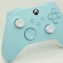 Custom Controllerzz Designer Series Custom Wireless Controller for Xbox Series X/S, Xbox One, & PC - 420 & Green Chrome Inserts - Image 5