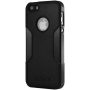 SaharaCase - Classic Case with Glass Screen Protector for Apple® iPhone® 5/5s and SE (1st generation) - Black - Image 1