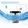 4" 1080P Touch Screen Dash Cam Dual Lens Car DVR Recorder Front and Rear Camera - Image 6