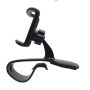 360° Universal Car Dashboard Phone Mount Adjustable Holder Stand for GPS Phones - Image 2