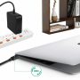 90W USB-C Charger for Google Pixelbook Microsoft Surface Go Huawei MateBook X - Image 4