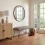 Mccroskey Modern Bench - Image 2