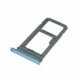 OEM Original Dual Sim Card + Micro SD Holder Slot Tray For Samsung Galaxy S9 S9+ - Image 3