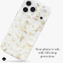 kate spade new york - Protective Case with MagSafe for Apple iPhone 17 Pro Max - Sunshine Floral - Image 2