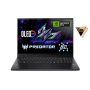 Acer - Predator Helios Neo 16S AI Gaming Laptop - 16" OLED 240Hz - Intel Core Ultra 9 - NVIDIA GeForce RTX 5070Ti – 32GB – 1TB - Obsidian Black - Image 1