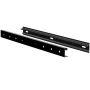 No Stud Required Fixed TV Wall Mount for 20 in. to 57 in. TVs - Image 1