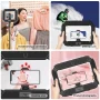 Ulanzi U200 U-200 Smartphone Video Rig LED Video Light 2 in 1 Ring Light Cold Shoe for Microphone Tiktok Youtube Live Rig Light - Image 3