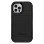 OtterBox - Defender Series Pro for Apple iPhone 12 and iPhone 12 Pro - Black - Image 3