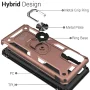 CoverON Samsung Galaxy S20 Plus Case with Magnetic Car Mount Compatible Ring Holder Kickstand Phone Cover - Resistor Series - Image 6