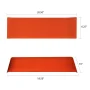 Orange Director Chair Replacement Canvas - Image 2