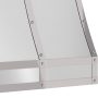 Zephyr - Duct Cover for CHFT36ASX - Stainless Steel - Image 3