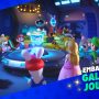 Mario + Rabbids Sparks of Hope (Code in Box) - Nintendo Switch – OLED Model, Nintendo Switch, Nintendo Switch Lite - Image 4