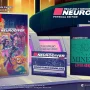 Read Only Memories: NEURODIVER - Nintendo Switch - Image 2