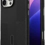 Speck - Presidio2 Grip ClickLock Case with MagSafe for Apple iPhone 16 Pro Max - Black - Image 2