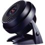Vornado - 9" Table Fan - Black - Image 1