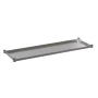 Flash Furniture Stainless Steel Worktable Shelf - Image 1