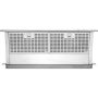 JennAir - 30 inches - Telescopic Downdraft Range Hood - Stainless Steel - Image 1