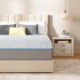 EGOHOME Queen Mattress, Gel Memory Foam 10" Mattress in a Box, Ego Serenity - Image 2