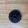 X480000021 GENUINE Echo 2-Line Rapid Loader Head GT-201R GT-201i GT-201 GT-200R - Image 5