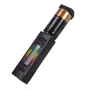 Digital Battery Tester for AA, AAA, C, D, N, 9-Volt, 1.5-Volt Button Cells - Image 2
