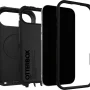 OtterBox - Defender Series Pro Hard Shell for Apple iPhone Air - Black - Image 2