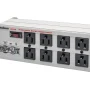 Tripp Lite ISOBAR8 ULTRA ISOBARï¿ï¾® Premium Surge Protector (8 outlet, 12-ft cord) - Image 5