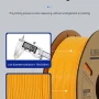 KINGROON PLA Filament 1.75mm 3D Printer Filament 5/10Rolls 3D Printing Plastic Material 100% No Bubble for FDM 3D Printer MIX - Image 4