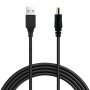 USB PC Charger Cable Power Cord For Axess SPBT1034 Portable Wireless Speaker - Image 1