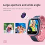 LT21 4G Smart Watch Kids GPS WIFI Video Call SOS IP67 Waterproof Child Smartwatch Camera Monitor Tracker Location Phone Watch - Image 6