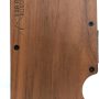 Minimalist Wallet with Money Clip – RFID Blocking, Slim Wood Wallet – Small Wallet Expanding Card Holder with 15-Card Capacity – Minimalist Wallet for Men and Women - Image 5