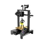 [EU/US Direct] LONGER LK4 X 3D Printer, Auto Leveling, 0.1mm Accuracy, 180mm/s Speed, 95% Pre-Assembled, Resume Printing, 32-Bit Open Source, 220x220x250mm - Image 5