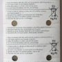 Maxell Batteries LR44 (A76, AG13) Alkaline Button Size Battery, On Tear Strip (Pack of 10) - Image 2