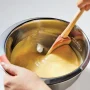 Tools and Gadgets 4-Piece Redwood Cooking Utensil Set - Image 5